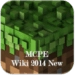 Unofficially Wiki for Minecraft 2014 Android-app-pictogram APK