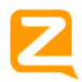 Zello app icon APK