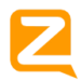 Icona dell'app Android Zello APK