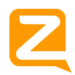 Zello Android app icon APK
