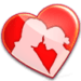 Love Picture Frames Lite Android-appikon APK