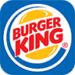BURGER KING Икона на приложението за Android APK