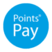 PointsPay Android-sovelluskuvake APK