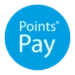 PointsPay ícone do aplicativo Android APK