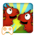 Икона апликације за Андроид Dragon, Fly! Free APK