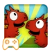 Dragon, Fly! Free Икона на приложението за Android APK