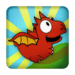 Ikon aplikasi Android Dragon, Fly! Free APK