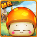 Eliminate Mushrooms Android-sovelluskuvake APK