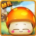 Eliminate Mushrooms Android-appikon APK