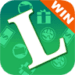 Lucktastic ícone do aplicativo Android APK