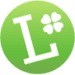 Lucktastic Android-alkalmazás ikonra APK