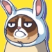 Grumpy Cat Icono de la aplicación Android APK