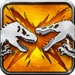Икона апликације за Андроид Jurassic Park Builder APK