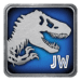 Jurassic World ícone do aplicativo Android APK