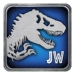 Jurassic World Android app icon APK