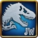 Jurassic World ícone do aplicativo Android APK