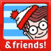 Waldo ícone do aplicativo Android APK