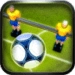 Foosball cup Icono de la aplicación Android APK