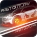 Fast Outlaw: Asphalt Surfers Icono de la aplicación Android APK