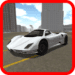 Luxury Car Driving 3D icon ng Android app APK