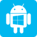 WP قاذفة Android-appikon APK