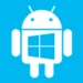 WP Launcher Android-appikon APK