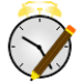 SMS Scheduler Android app icon APK