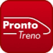 Icône de l'application Android Pronto Treno APK
