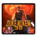Ikon aplikasi Android Duke Nukem 3D APK
