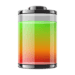Battery Android app icon APK