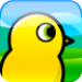 Duck Life Icono de la aplicación Android APK