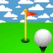 Ikon aplikasi Android Mini Golf 3D APK