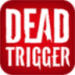 Dead Trigger Icono de la aplicación Android APK