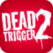 Dead Trigger 2 Icono de la aplicación Android APK