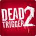 Ikon aplikasi Android Dead Trigger 2 APK