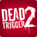 Icône de l'application Android Dead Trigger 2 APK