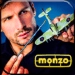 Monzo Икона на приложението за Android APK