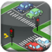 Traffic Crossing Ikona aplikacji na Androida APK