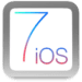 GO Locker iOS7 style Theme app icon APK