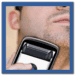 Electric Shaver ícone do aplicativo Android APK