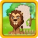 Icône de l'application Android AnimalPuzzleToddlers APK