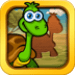 Fun Animal Puzzles Toddler Kid Icono de la aplicación Android APK