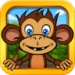 Preschool Zoo Puzzles Icono de la aplicación Android APK