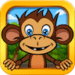 Preschool Zoo Puzzles Android app icon APK