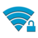 Ikon aplikasi Android Wifi Password Master APK