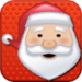 Toques de Natal ícone do aplicativo Android APK