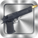 Guns HD Android app icon APK