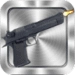 Icône de l'application Android Armes à feu HD APK