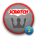 Scratch Card Kings Android-appikon APK