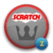 Scratch Card Kings Android uygulama simgesi APK